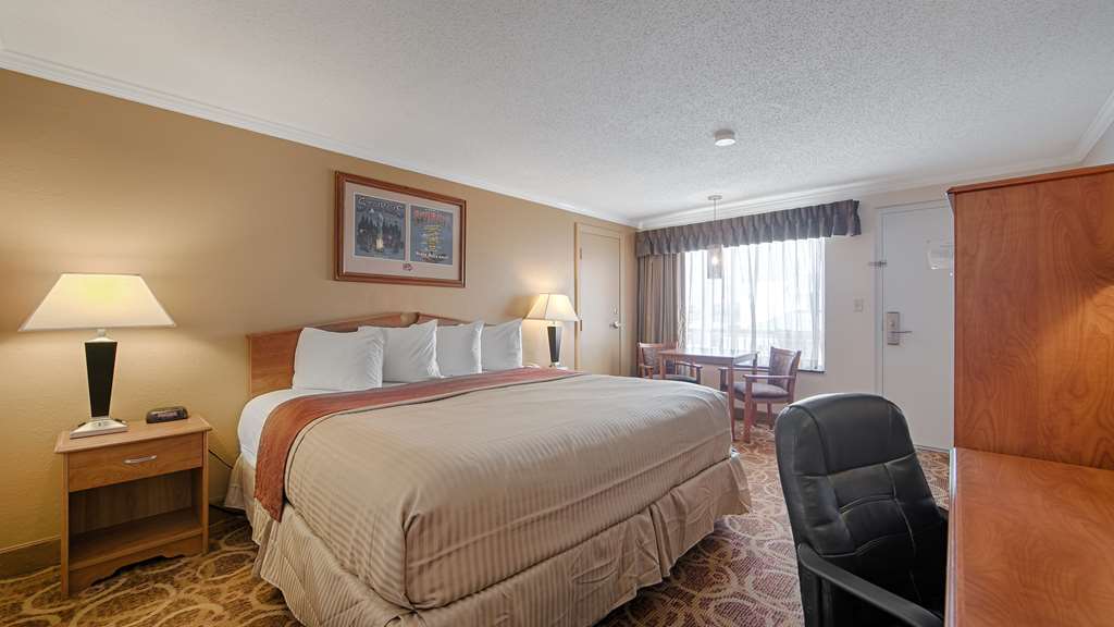 Sturgis Lodge And Suites Quarto foto