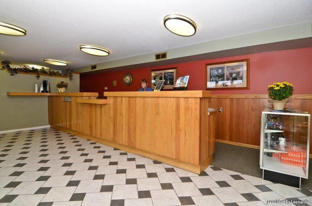 Sturgis Lodge And Suites Exterior foto