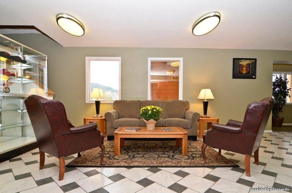 Sturgis Lodge And Suites Exterior foto