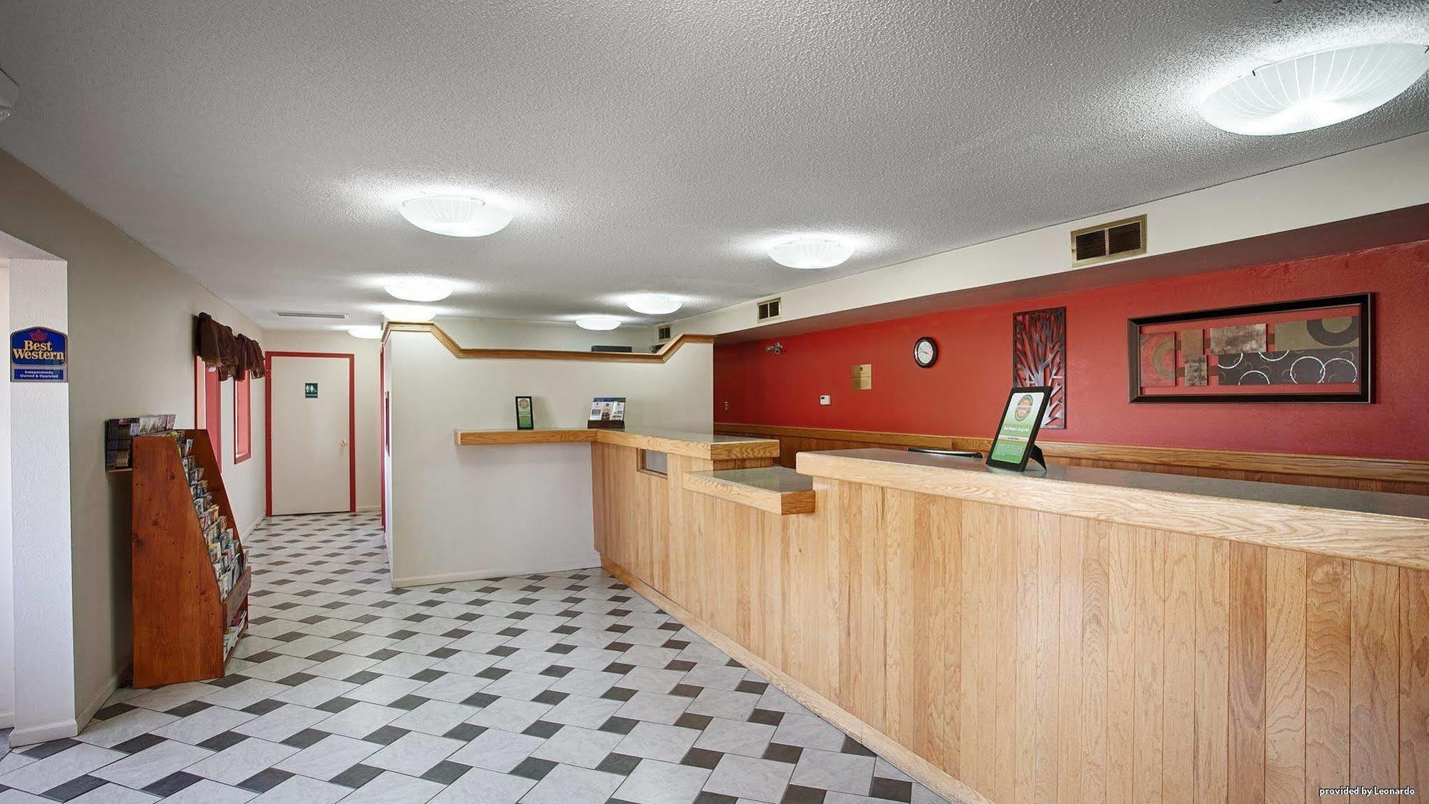 Sturgis Lodge And Suites Exterior foto